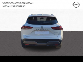 Photo 6 du bon plan NISSAN Qashqai e-POWER 190ch N-Connecta 2022 occasion à 25980 €