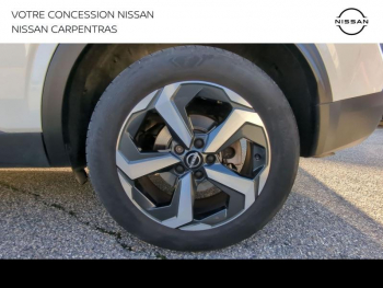 Photo 10 du bon plan NISSAN Qashqai e-POWER 190ch N-Connecta 2022 occasion à 25980 €