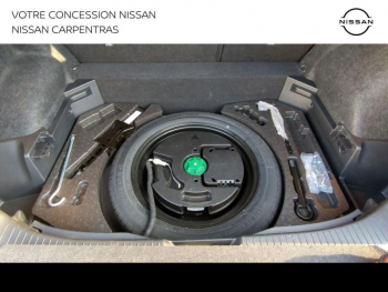 Photo 12 du bon plan NISSAN Qashqai e-POWER 190ch N-Connecta 2022 occasion à 25980 €