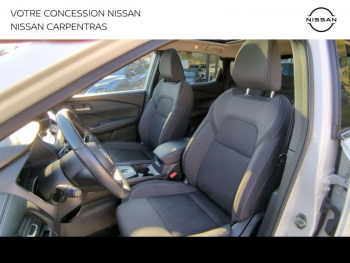 Photo 13 du bon plan NISSAN Qashqai e-POWER 190ch N-Connecta 2022 occasion à 25980 €