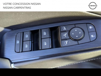 Photo 15 du bon plan NISSAN Qashqai e-POWER 190ch N-Connecta 2022 occasion à 25980 €