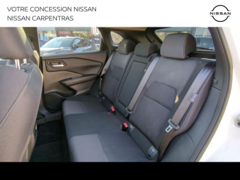 Photo 17 du bon plan NISSAN Qashqai e-POWER 190ch N-Connecta 2022 occasion à 25980 €