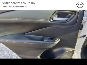 Photo 18 du bon plan NISSAN Qashqai e-POWER 190ch N-Connecta 2022 occasion à 25980 €