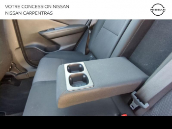 Photo 19 du bon plan NISSAN Qashqai e-POWER 190ch N-Connecta 2022 occasion à 25980 €