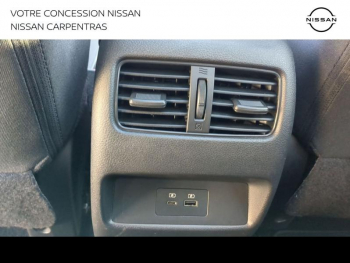 Photo 20 du bon plan NISSAN Qashqai e-POWER 190ch N-Connecta 2022 occasion à 25980 €