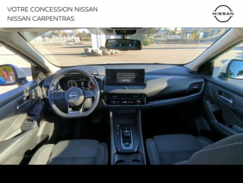Photo 21 du bon plan NISSAN Qashqai e-POWER 190ch N-Connecta 2022 occasion à 25980 €