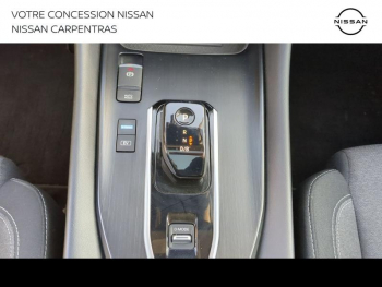 Photo 25 du bon plan NISSAN Qashqai e-POWER 190ch N-Connecta 2022 occasion à 25980 €