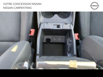 Photo 27 du bon plan NISSAN Qashqai e-POWER 190ch N-Connecta 2022 occasion à 25980 €