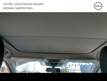 Photo 30 du bon plan NISSAN Qashqai e-POWER 190ch N-Connecta 2022 occasion à 25980 €