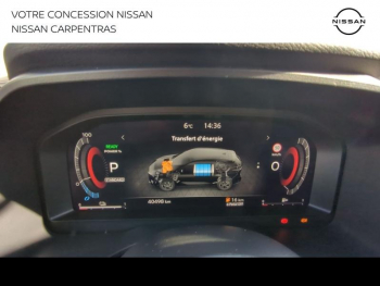 Photo 31 du bon plan NISSAN Qashqai e-POWER 190ch N-Connecta 2022 occasion à 25980 €