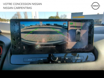 Photo 32 du bon plan NISSAN Qashqai e-POWER 190ch N-Connecta 2022 occasion à 25980 €