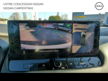 Photo 33 du bon plan NISSAN Qashqai e-POWER 190ch N-Connecta 2022 occasion à 25980 €