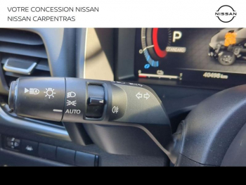 Photo 36 du bon plan NISSAN Qashqai e-POWER 190ch N-Connecta 2022 occasion à 25980 €