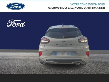 Photo 3 du bon plan FORD Puma 1.0 EcoBoost 125ch ST-Line DCT7 6cv occasion à 15590 €