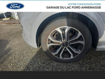 Photo 4 du bon plan FORD Puma 1.0 EcoBoost 125ch ST-Line DCT7 6cv occasion à 15590 €