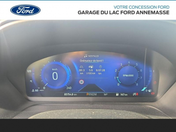 Photo 8 du bon plan FORD Puma 1.0 EcoBoost 125ch ST-Line DCT7 6cv occasion à 15590 €