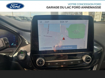 Photo 10 du bon plan FORD Puma 1.0 EcoBoost 125ch ST-Line DCT7 6cv occasion à 15590 €