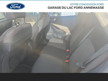 Photo 11 du bon plan FORD Puma 1.0 EcoBoost 125ch ST-Line DCT7 6cv occasion à 15590 €