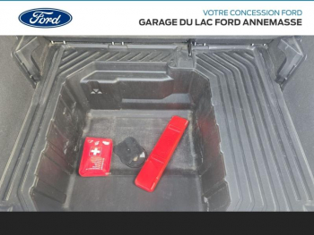 Photo 13 du bon plan FORD Puma 1.0 EcoBoost 125ch ST-Line DCT7 6cv occasion à 15590 €