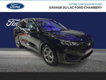Photo 2 du bon plan FORD Kuga 2.5 Duratec 180ch Hybrid FlexiFuel ST-Line Powershift occasion à 31990 €