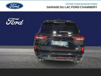 Photo 3 du bon plan FORD Kuga 2.5 Duratec 180ch Hybrid FlexiFuel ST-Line Powershift occasion à 31990 €