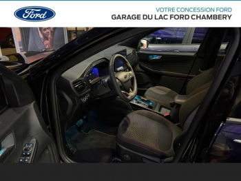 Photo 5 du bon plan FORD Kuga 2.5 Duratec 180ch Hybrid FlexiFuel ST-Line Powershift occasion à 31990 €