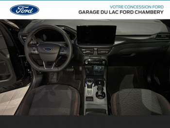 Photo 7 du bon plan FORD Kuga 2.5 Duratec 180ch Hybrid FlexiFuel ST-Line Powershift occasion à 31990 €