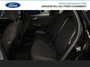 Photo 8 du bon plan FORD Kuga 2.5 Duratec 180ch Hybrid FlexiFuel ST-Line Powershift occasion à 31990 €