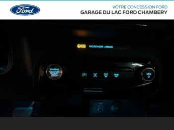 Photo 18 du bon plan FORD Kuga 2.5 Duratec 180ch Hybrid FlexiFuel ST-Line Powershift occasion à 31990 €