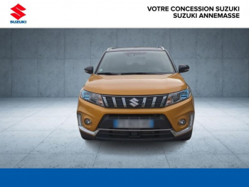 Photo 2 du bon plan SUZUKI Vitara 1.4 Boosterjet 140ch Style Allgrip occasion à 16990 €