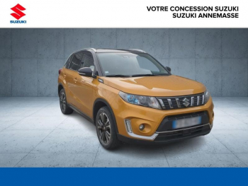 Photo 3 du bon plan SUZUKI Vitara 1.4 Boosterjet 140ch Style Allgrip occasion à 16990 €