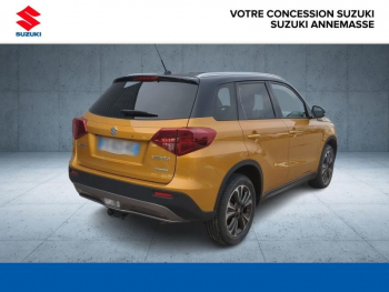 Photo 5 du bon plan SUZUKI Vitara 1.4 Boosterjet 140ch Style Allgrip occasion à 16990 €