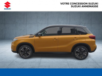 Photo 8 du bon plan SUZUKI Vitara 1.4 Boosterjet 140ch Style Allgrip occasion à 16990 €