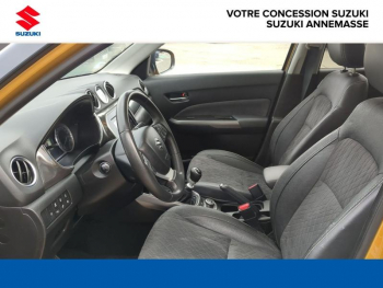 Photo 10 du bon plan SUZUKI Vitara 1.4 Boosterjet 140ch Style Allgrip occasion à 16990 €