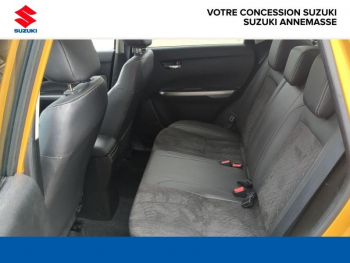 Photo 11 du bon plan SUZUKI Vitara 1.4 Boosterjet 140ch Style Allgrip occasion à 16990 €