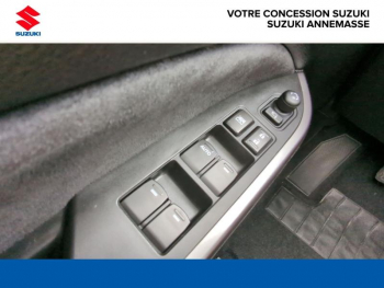 Photo 13 du bon plan SUZUKI Vitara 1.4 Boosterjet 140ch Style Allgrip occasion à 16990 €