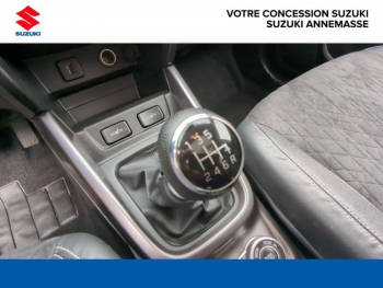 Photo 16 du bon plan SUZUKI Vitara 1.4 Boosterjet 140ch Style Allgrip occasion à 16990 €