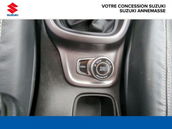 Photo 17 du bon plan SUZUKI Vitara 1.4 Boosterjet 140ch Style Allgrip occasion à 16990 €