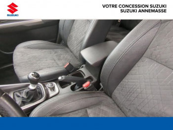Photo 18 du bon plan SUZUKI Vitara 1.4 Boosterjet 140ch Style Allgrip occasion à 16990 €