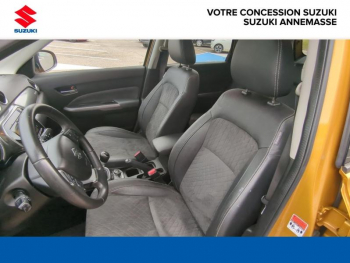 Photo 19 du bon plan SUZUKI Vitara 1.4 Boosterjet 140ch Style Allgrip occasion à 16990 €