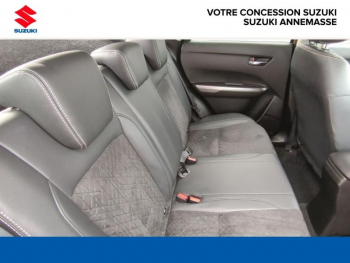 Photo 20 du bon plan SUZUKI Vitara 1.4 Boosterjet 140ch Style Allgrip occasion à 16990 €