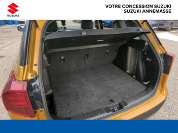 Photo 21 du bon plan SUZUKI Vitara 1.4 Boosterjet 140ch Style Allgrip occasion à 16990 €