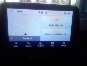 Photo 6 du bon plan FORD Kuga 2.0 EcoBlue 150ch mHEV ST-Line X occasion à 20901 €