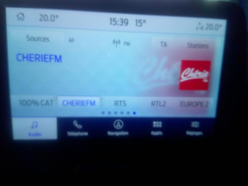 Photo 7 du bon plan FORD Kuga 2.0 EcoBlue 150ch mHEV ST-Line X occasion à 20901 €