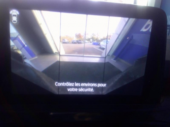 Photo 12 du bon plan FORD Kuga 2.0 EcoBlue 150ch mHEV ST-Line X occasion à 20901 €