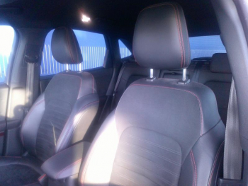 Photo 19 du bon plan FORD Kuga 2.0 EcoBlue 150ch mHEV ST-Line X occasion à 20901 €