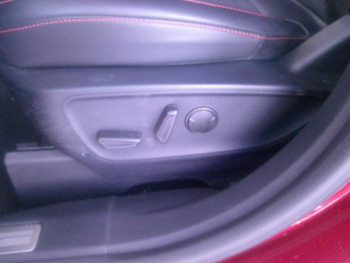 Photo 24 du bon plan FORD Kuga 2.0 EcoBlue 150ch mHEV ST-Line X occasion à 20901 €