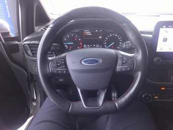 Photo 5 du bon plan FORD Fiesta 1.0 EcoBoost 100ch Stop&Start ST-Line 5p Euro6.2 occasion à 11901 €