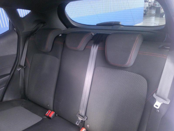 Photo 21 du bon plan FORD Fiesta 1.0 EcoBoost 100ch Stop&Start ST-Line 5p Euro6.2 occasion à 11901 €