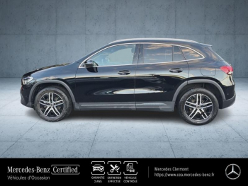 Photo 2 du bon plan MERCEDES-BENZ Classe GLA 200 d 150ch Progressive Line 8G-DCT occasion à 34990 €